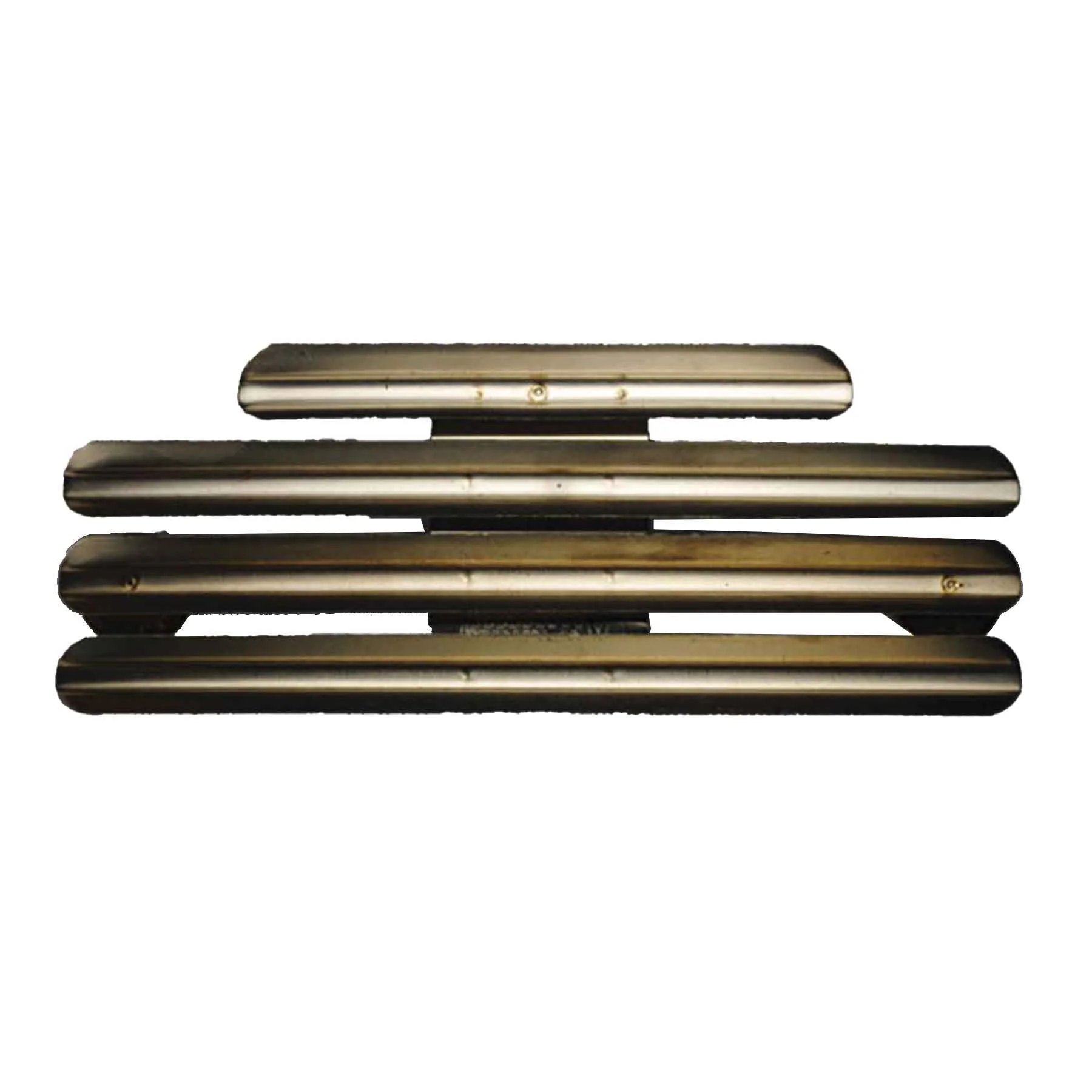 14 Ribbon Mount No Spacing