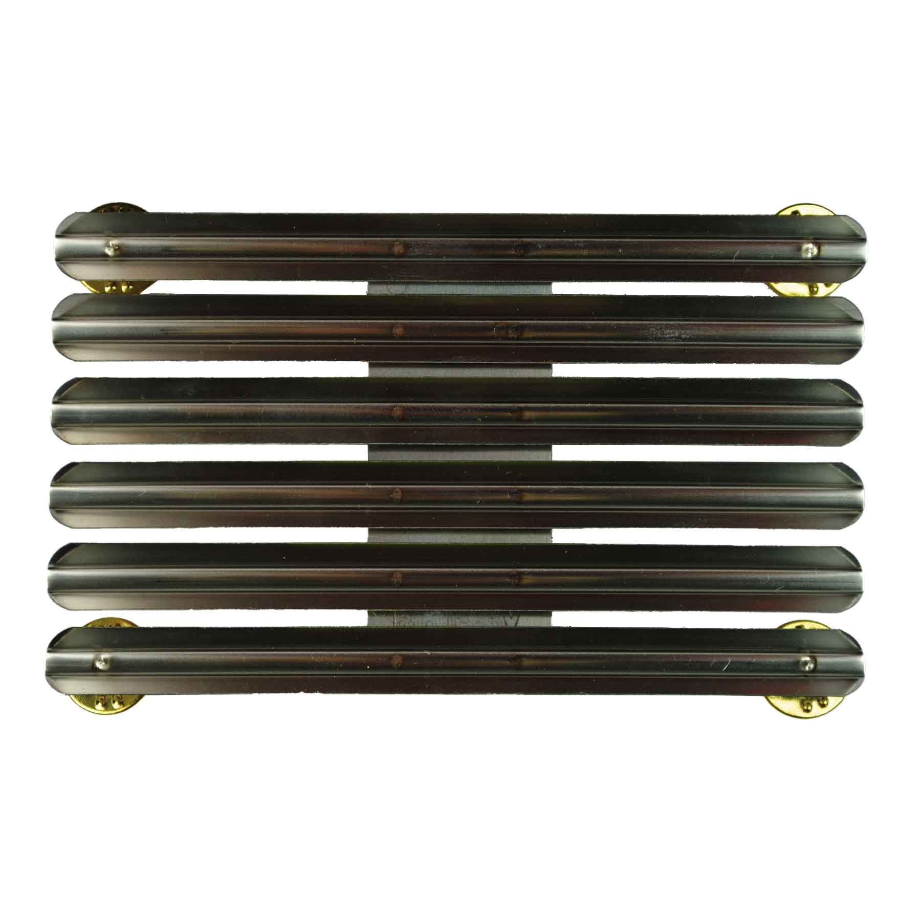18 Ribbon Mount No Spacing