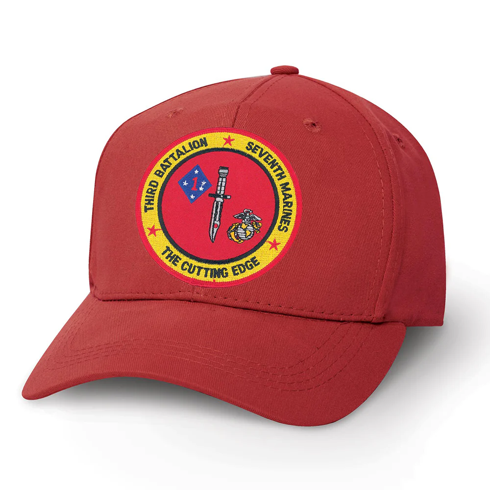 3rd Battalion 7th Marines Cover - Image 6