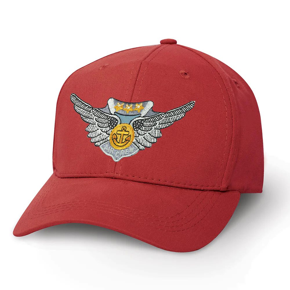 Combat Air Crew Patch Cover - Image 6