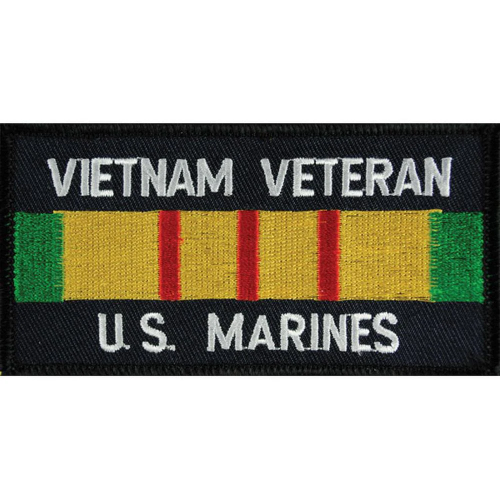 Vietnam Veteran Patch