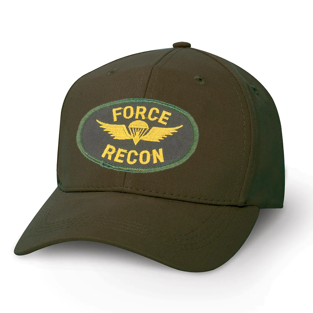Force Recon Patch Cover - Image 5