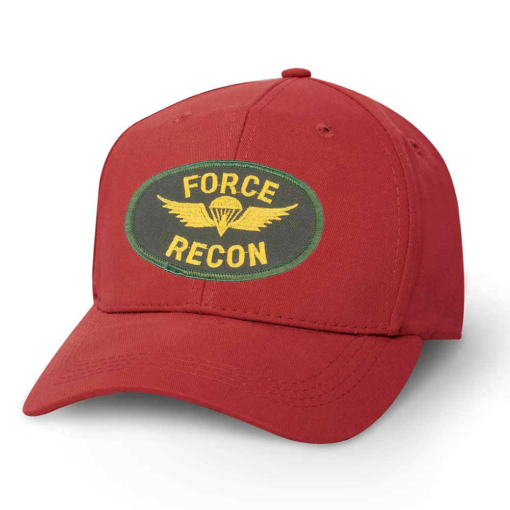Force Recon Patch Cover - Image 6