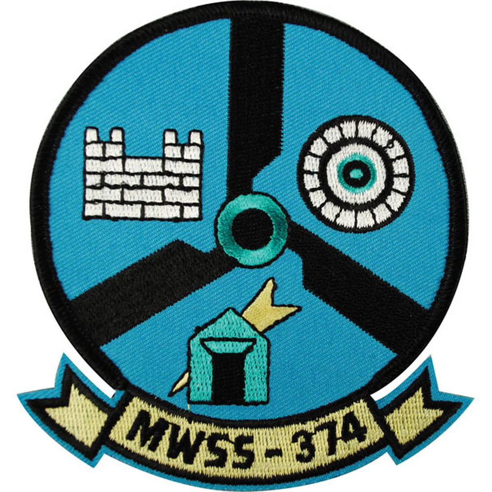 MWSS-374 Patch