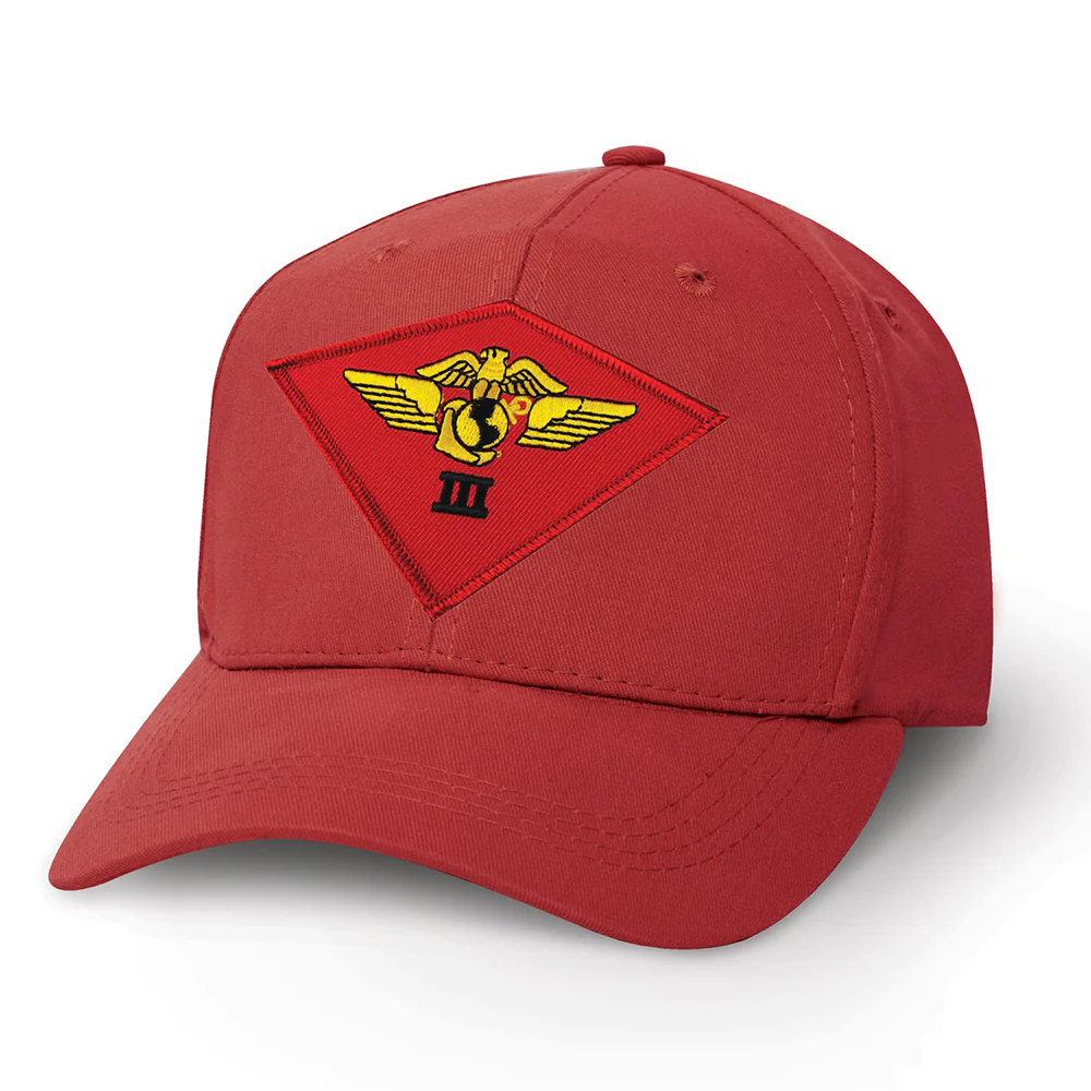 3rd Marine Air Wing Patch Cover - Image 6