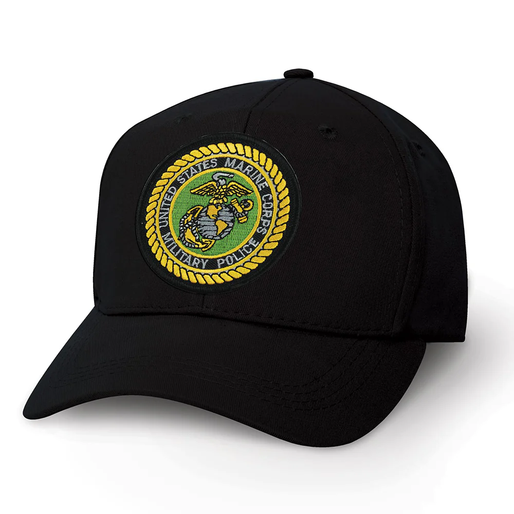 MP Patch Cover