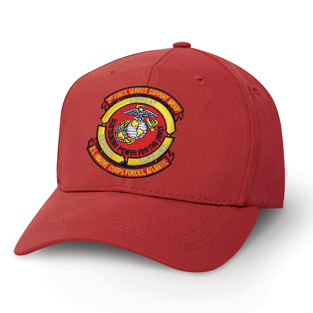 2D FSSG Patch Cover - Image 6