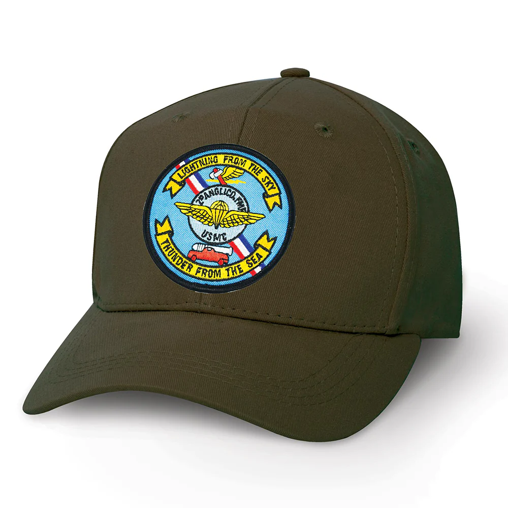 2D Anglico FMF Patch Cover - Image 5