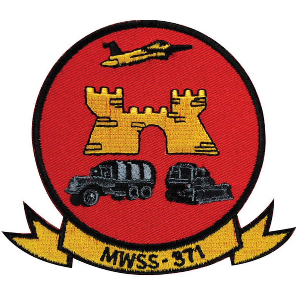 MWSS 371 Patch