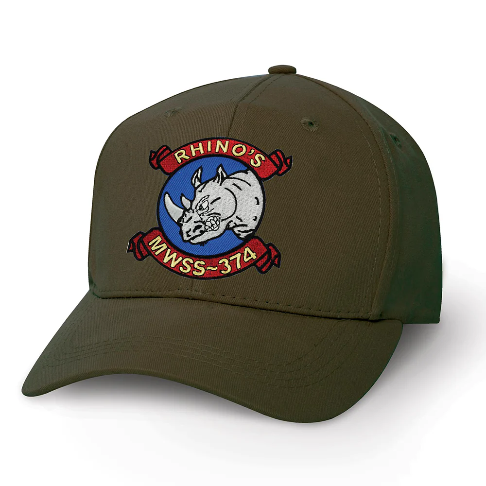 MWSS-374 Patch Cover - Image 5