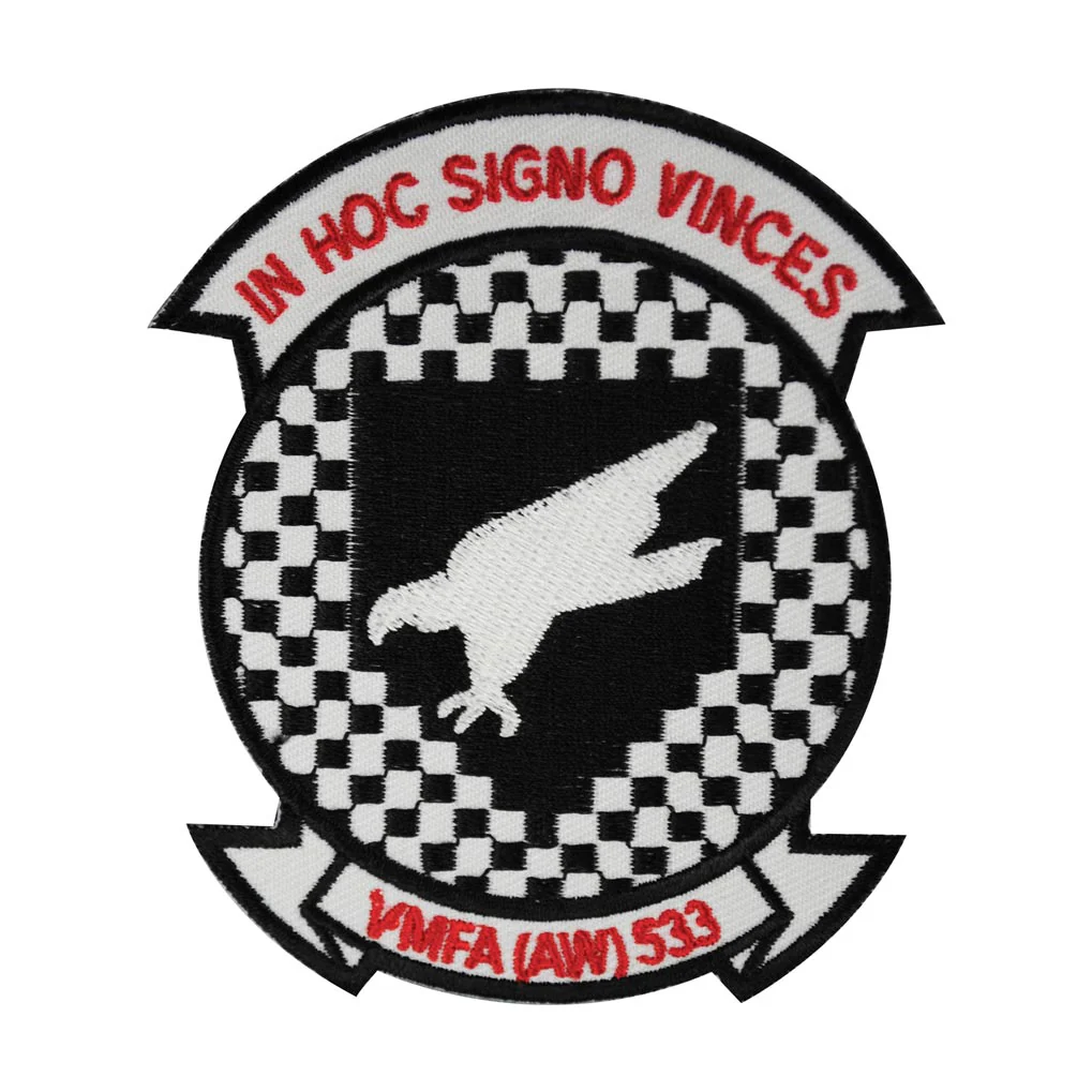 VMFA-533 Patch