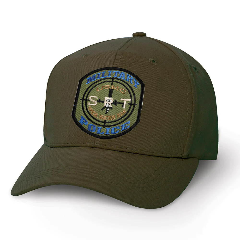 MC Police - SRT Patch Cover - Image 5
