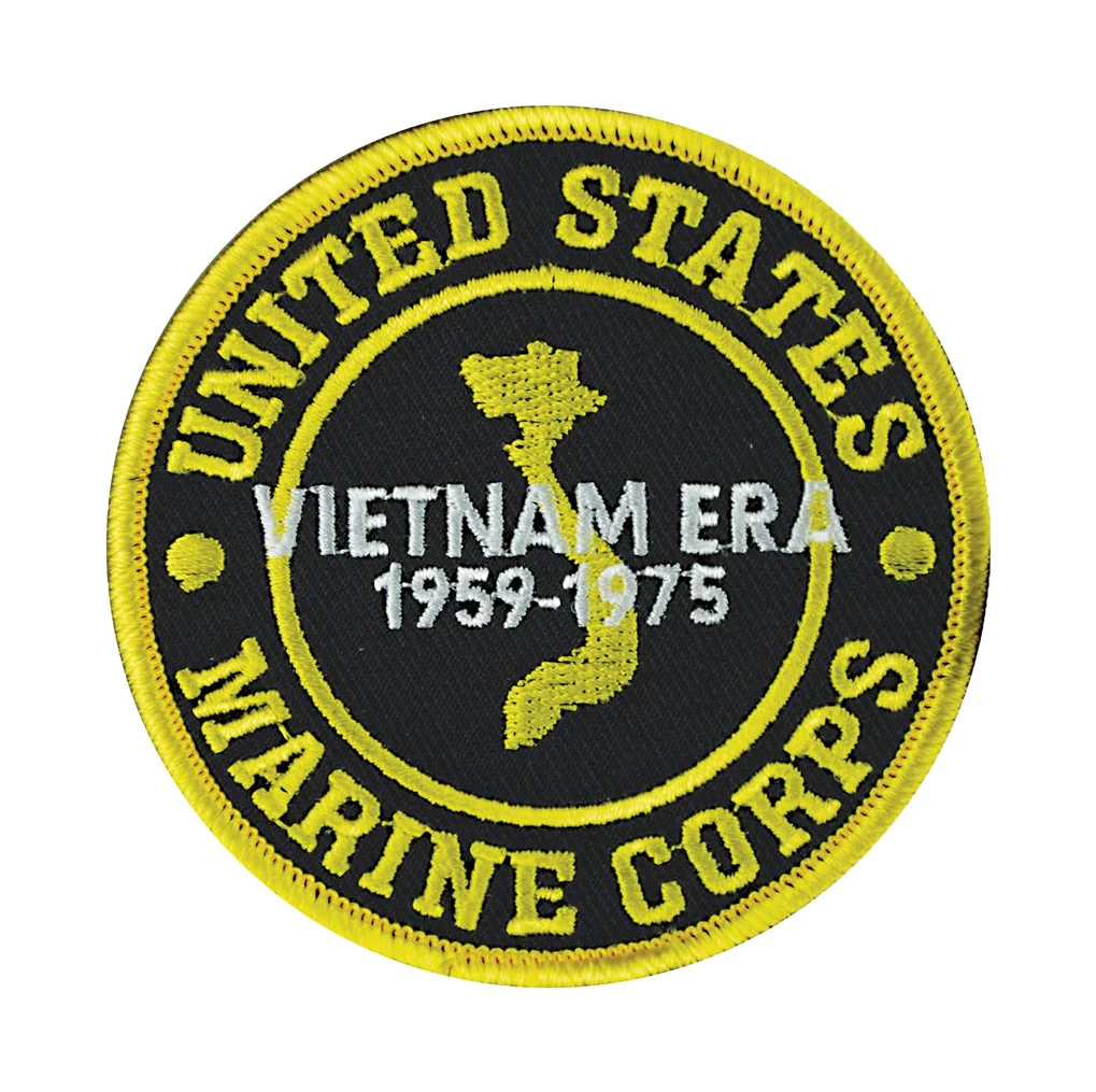 Vietnam Era Patch