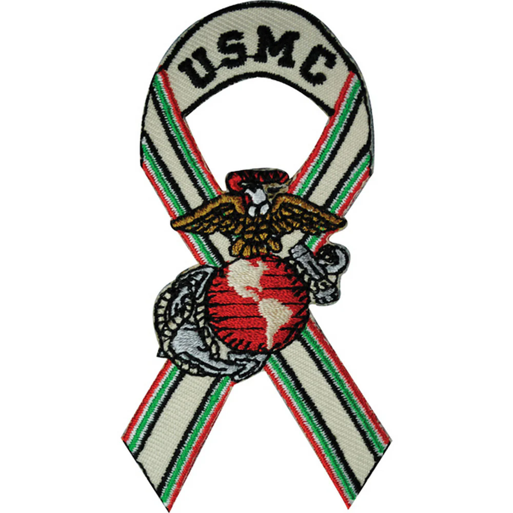 Iraq Ribbon Patch