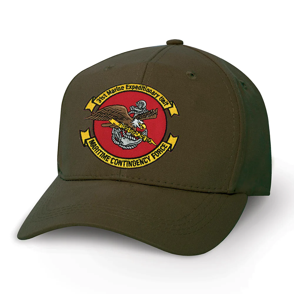 31st MEU Patch Cover - Image 5