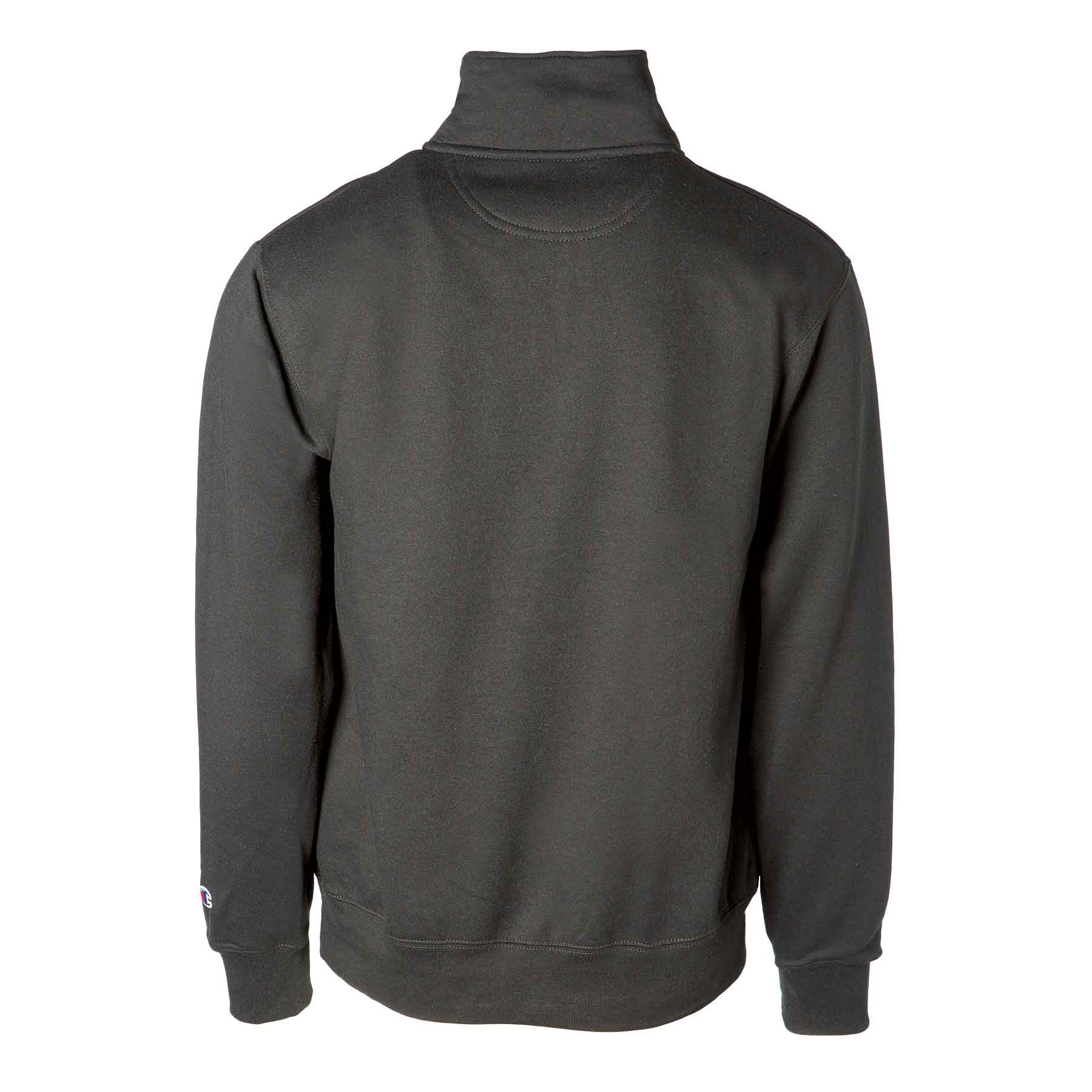 Champion Marines Embroidered 1/4 Zip - Image 2