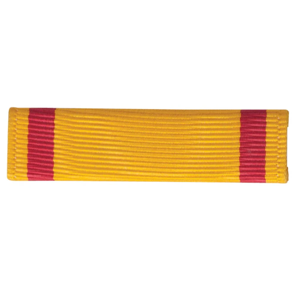 China Service Ribbon