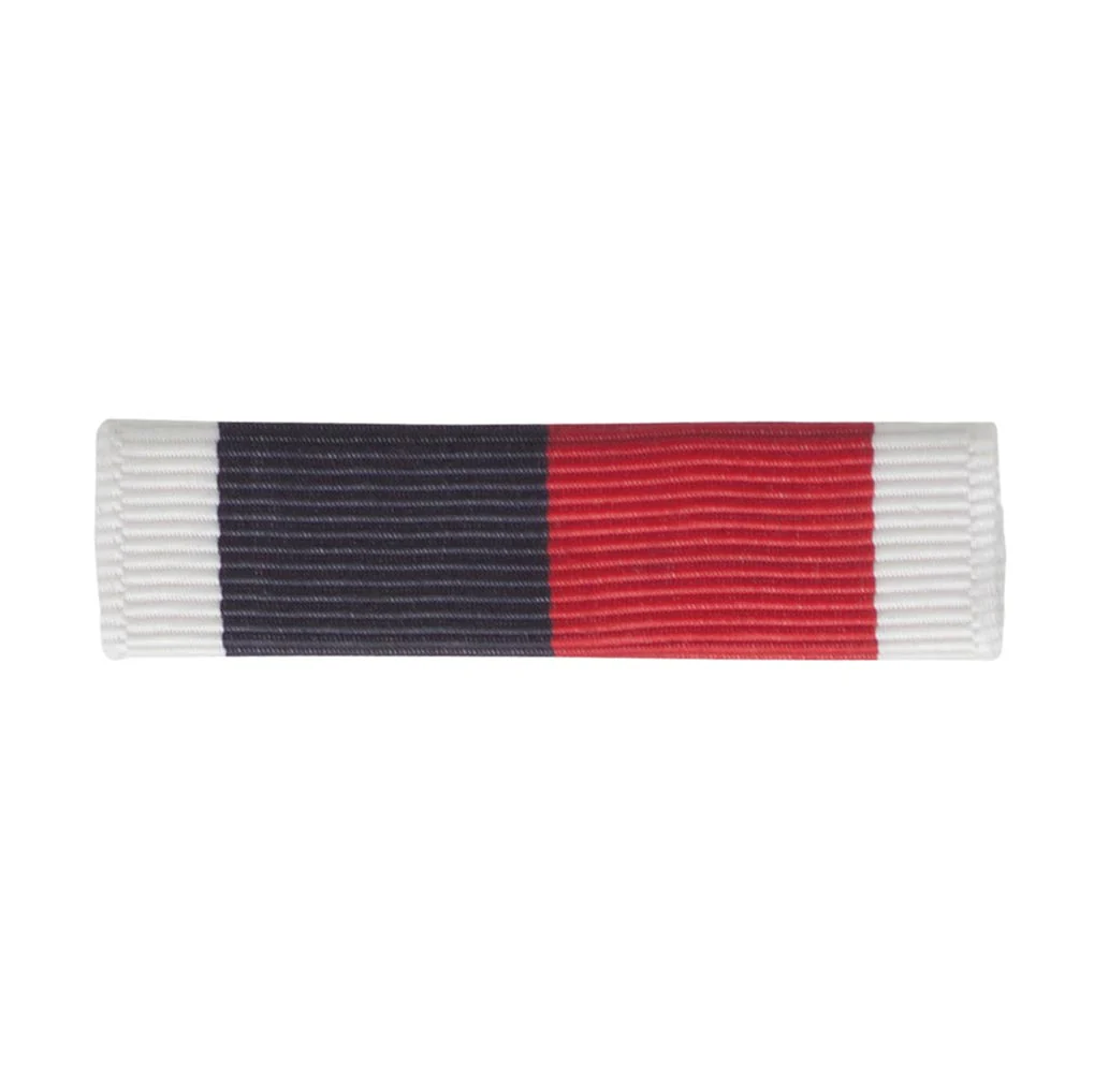 Navy Occupation Service Ribbon