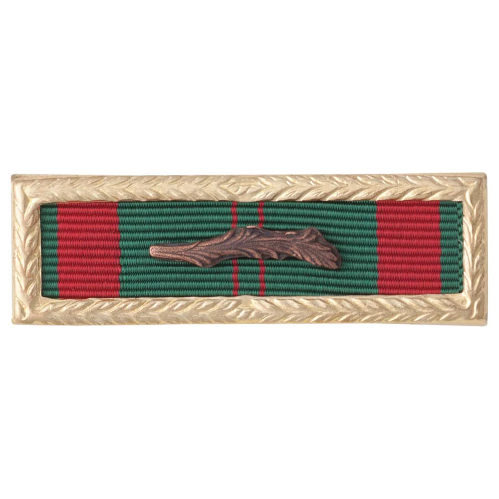 Vietnam Civil Action Unit Citation Ribbon