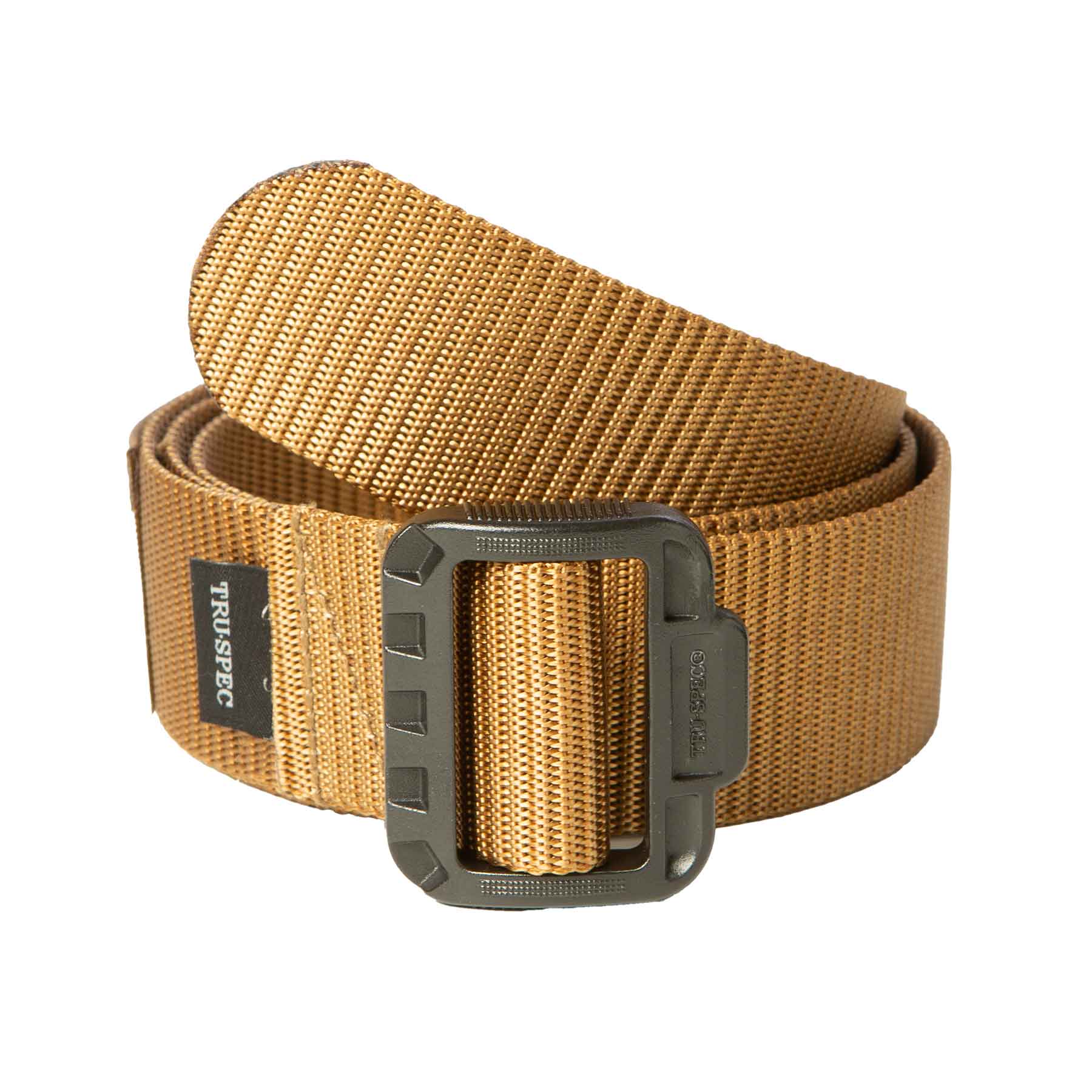 Security Friendly Belt- Coyote