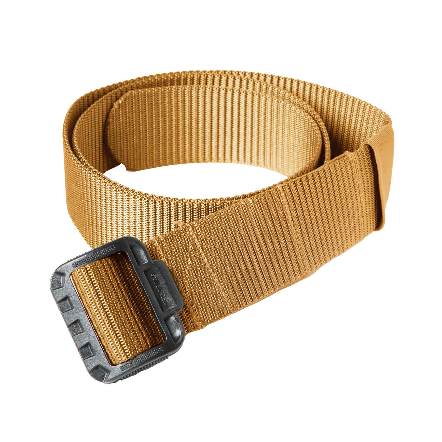 Security Friendly Belt- Coyote - Image 2