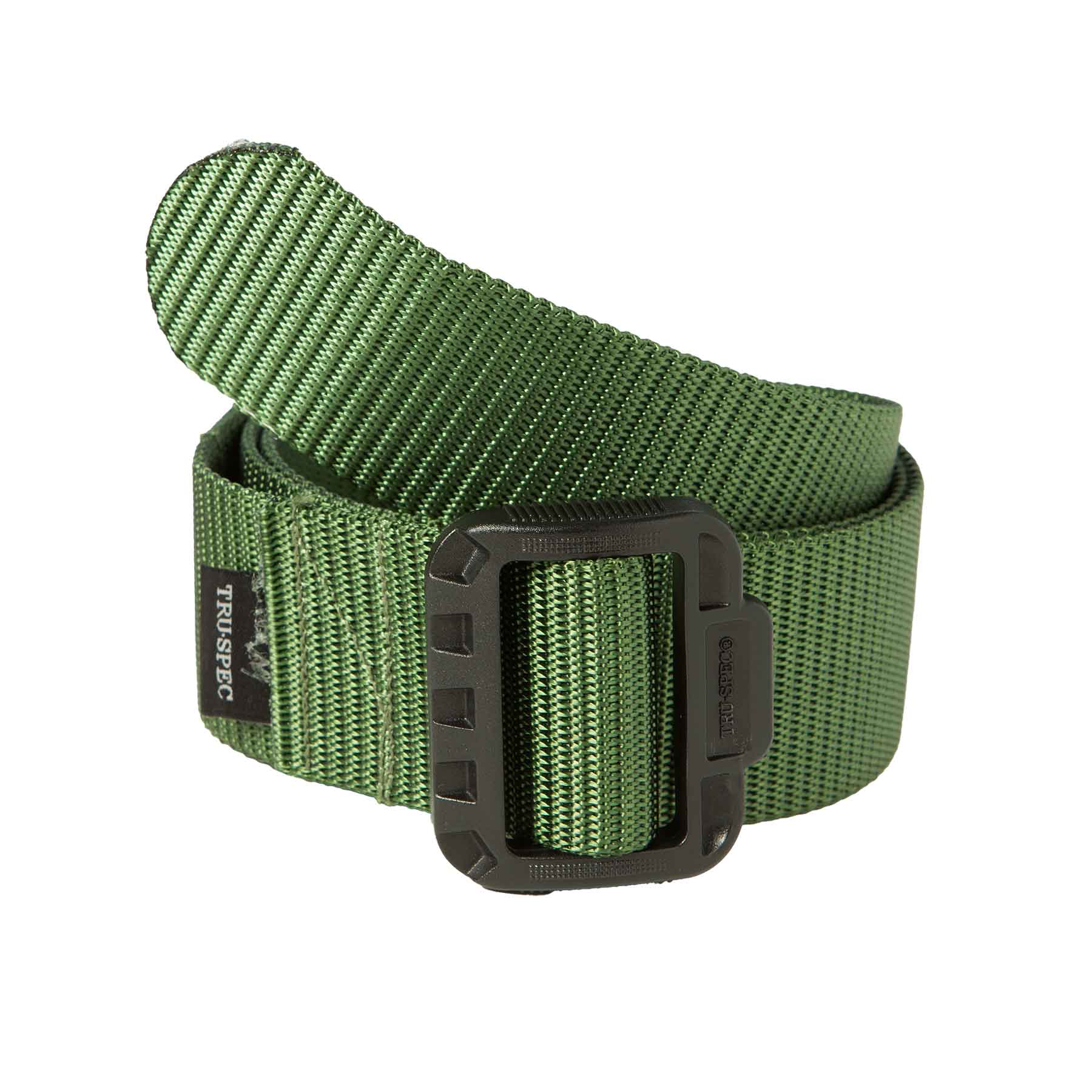 Security Friendly Belt- OD Green - Image 2