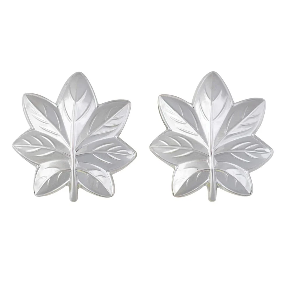 Officer Shoulder Rank Insignia - Lieutenant Colonel