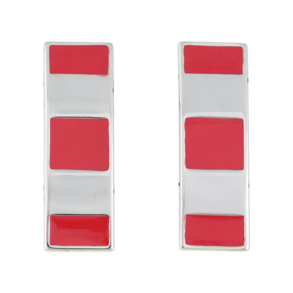 Officer Shoulder Rank Insignia - Warrant Officer 4
