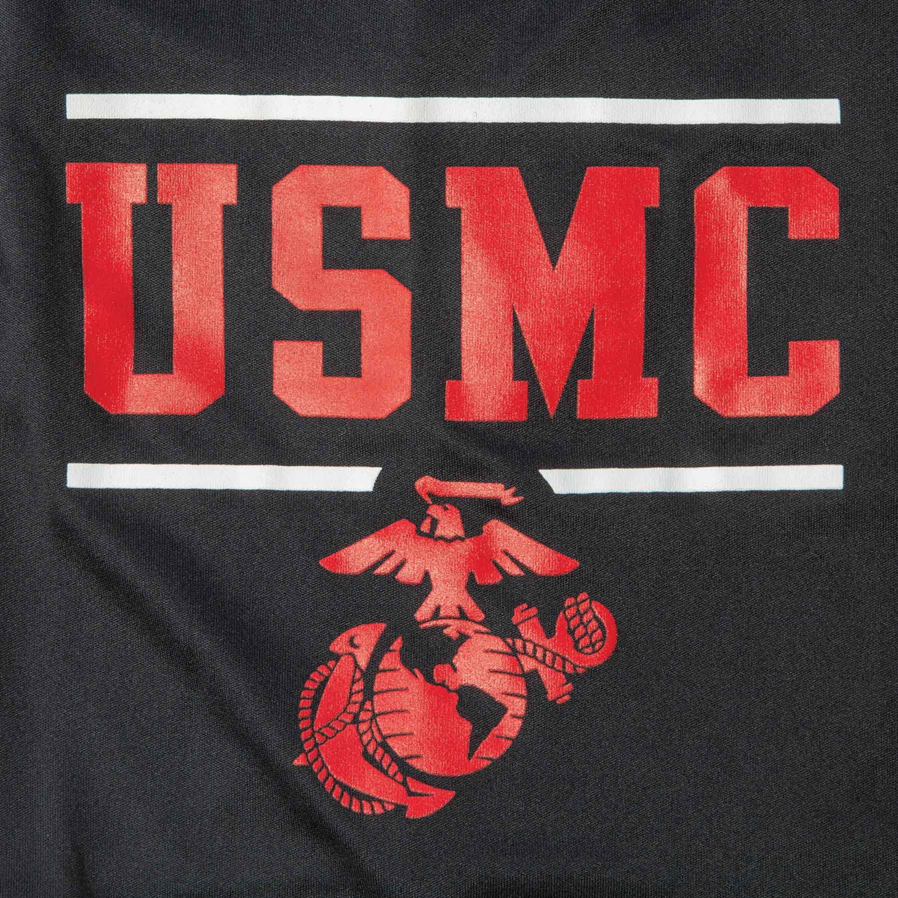 Men's Under Armour Wrap Logo Shorts - Image 4