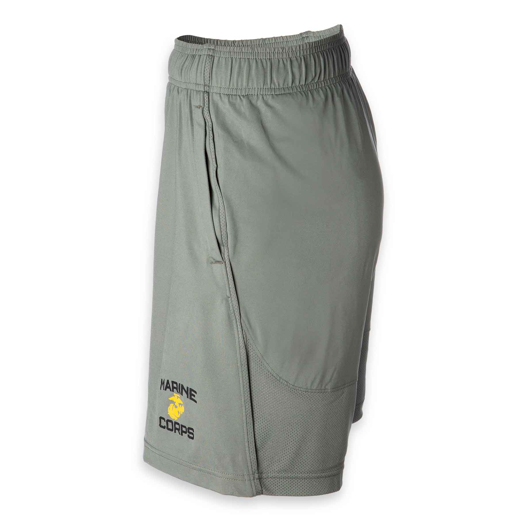 Under Armour Marine Corps Raid Short - Image 2