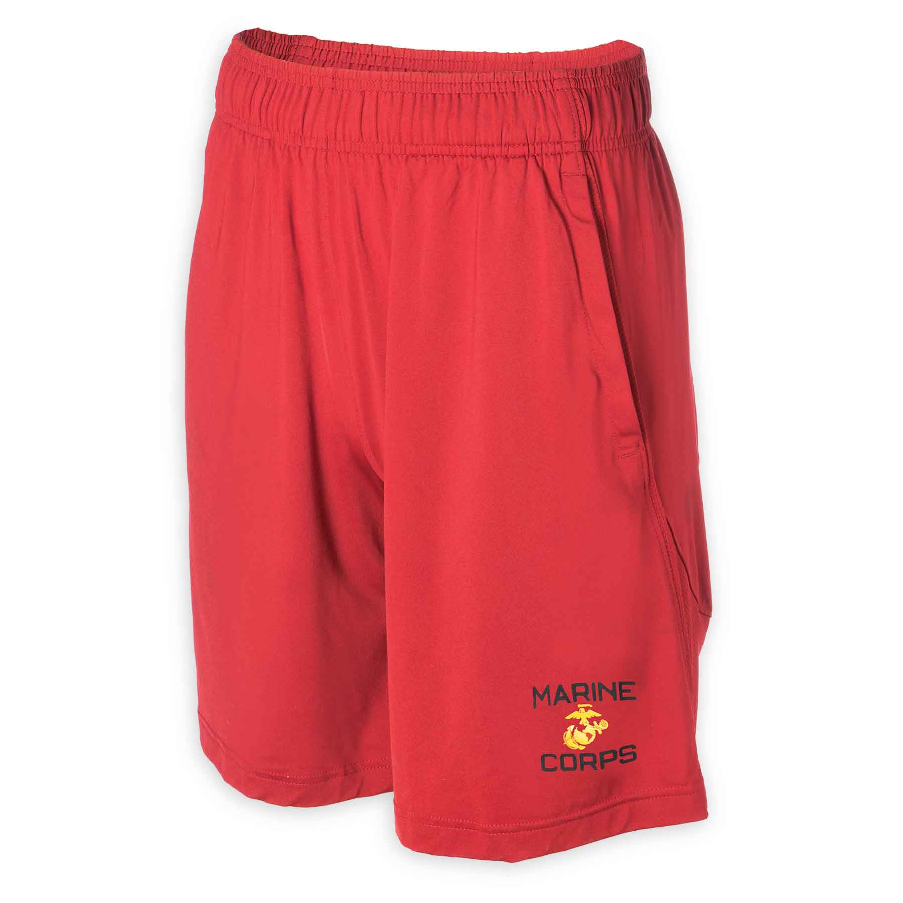 Under Armour Marine Corps Raid Short - Image 4