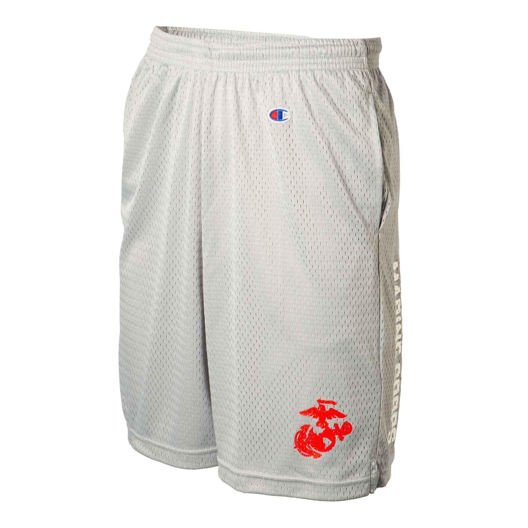 Champion Mesh Shorts - Image 2