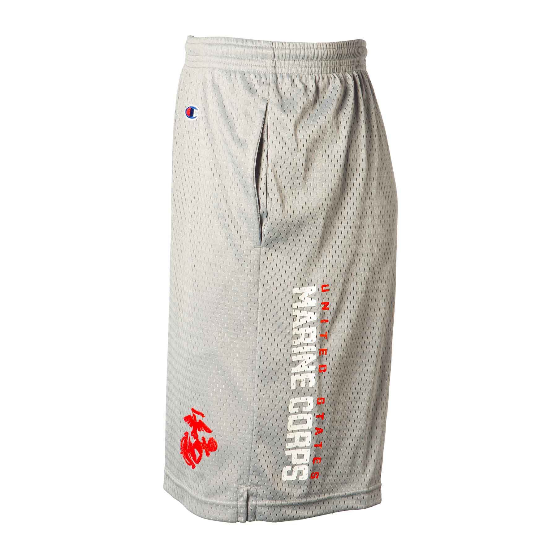 Champion Mesh Shorts - Image 7