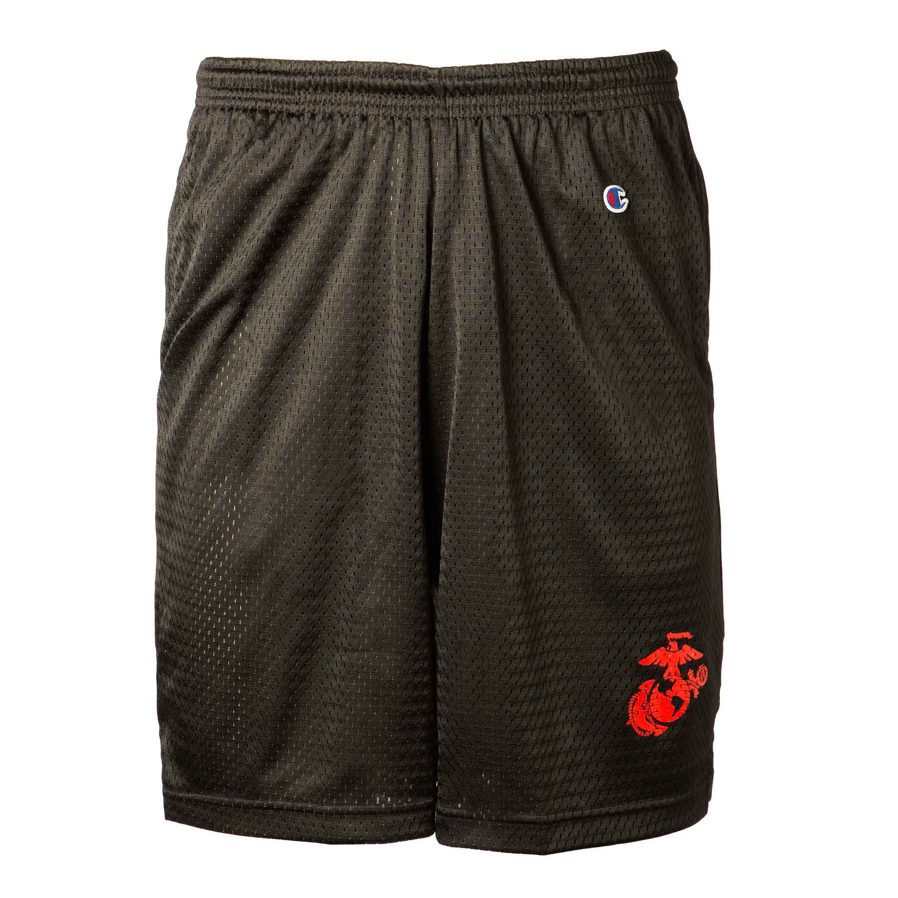 Champion Mesh Shorts - Image 9