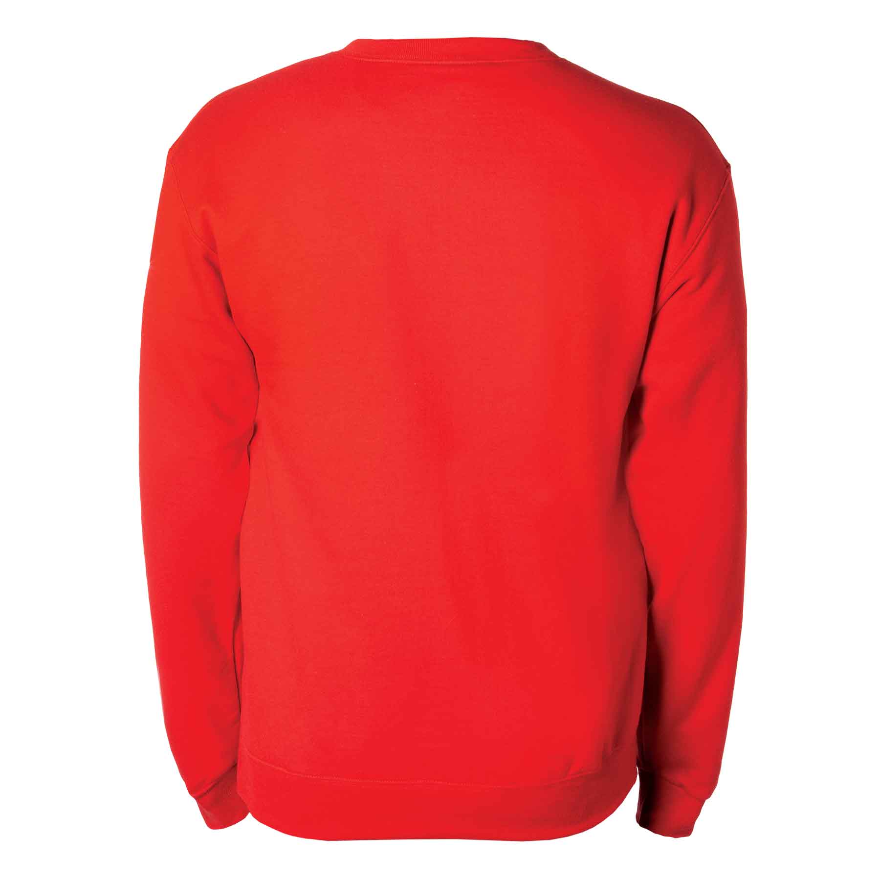 Champion Marines Versa Twill Appliqué Sweatshirt - Image 2