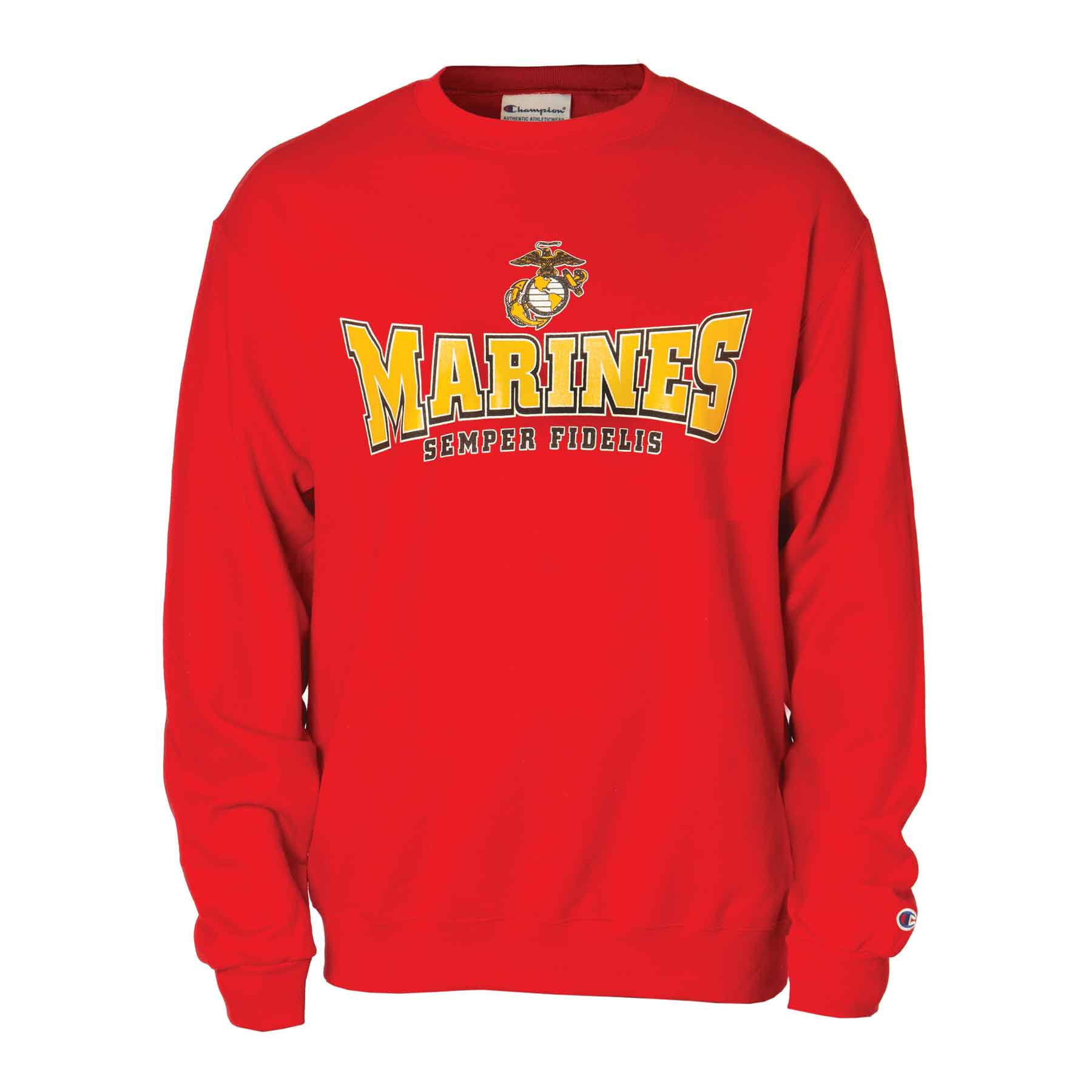 Champion Semper Fidelis Sweatshirt