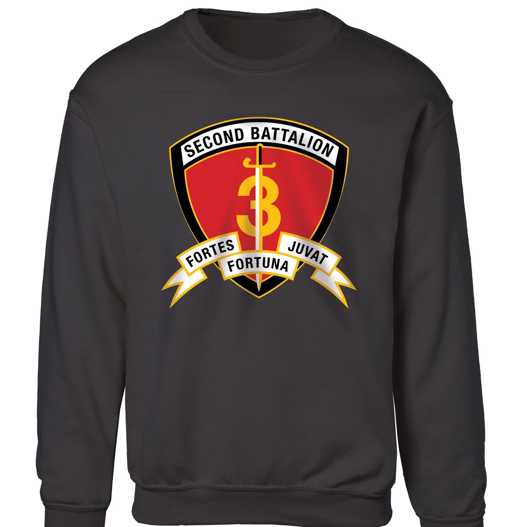 2nd Battalion 3rd Marines Sweatshirt