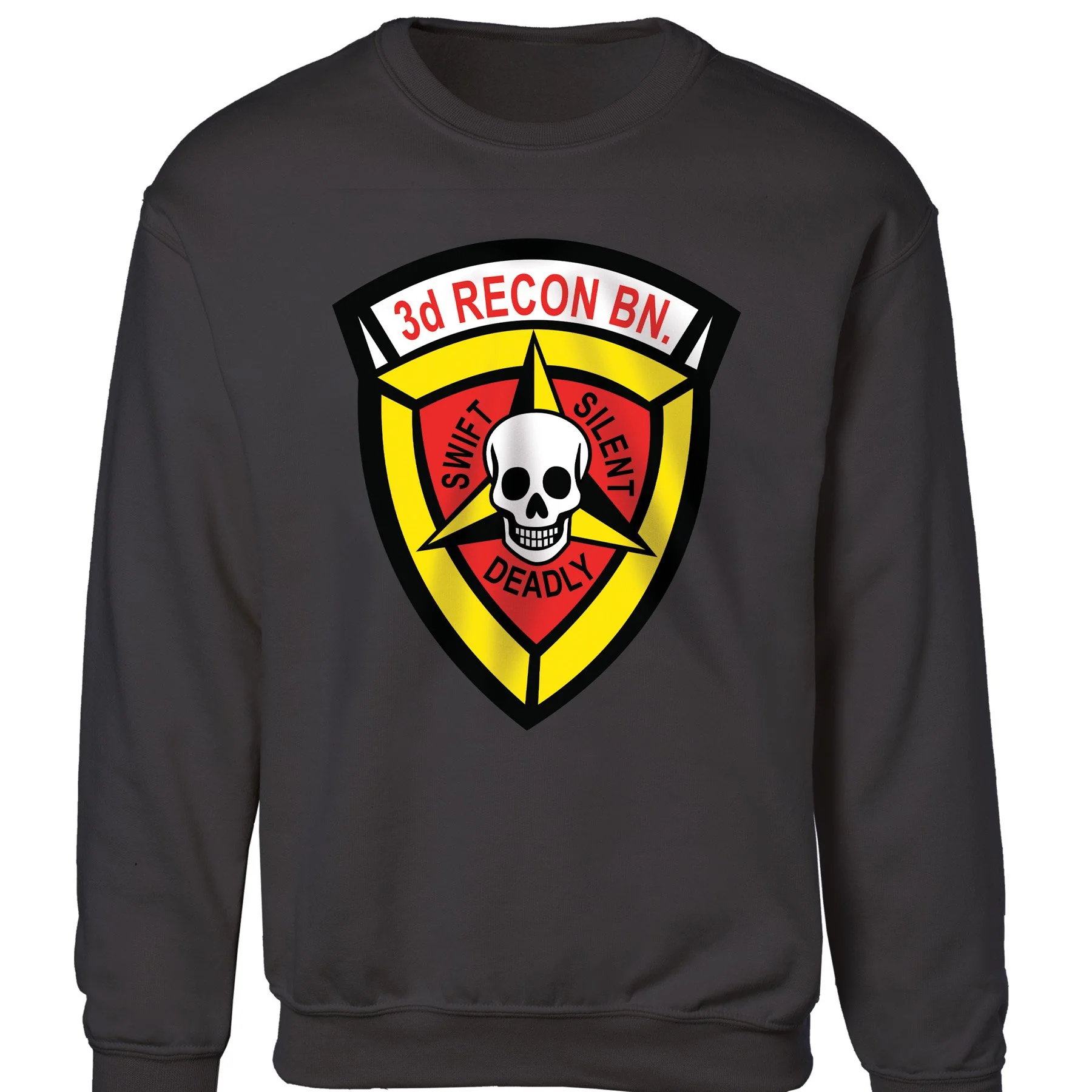 3rd Recon Battalion Sweatshirt