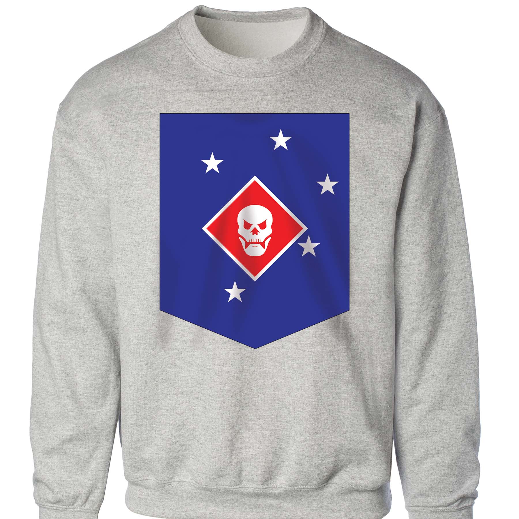 Raider Sweatshirt - Image 2