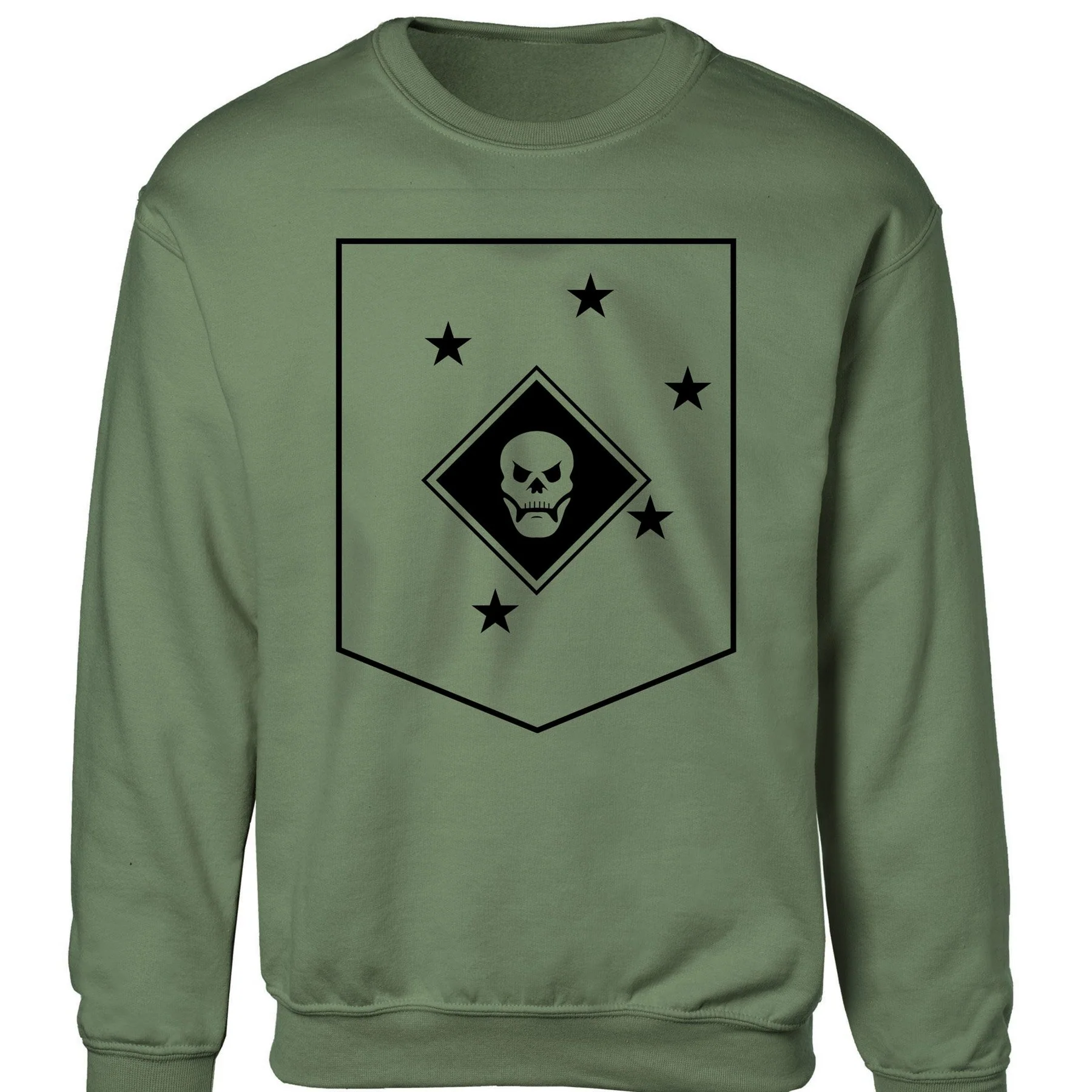 Raider Sweatshirt - Image 3