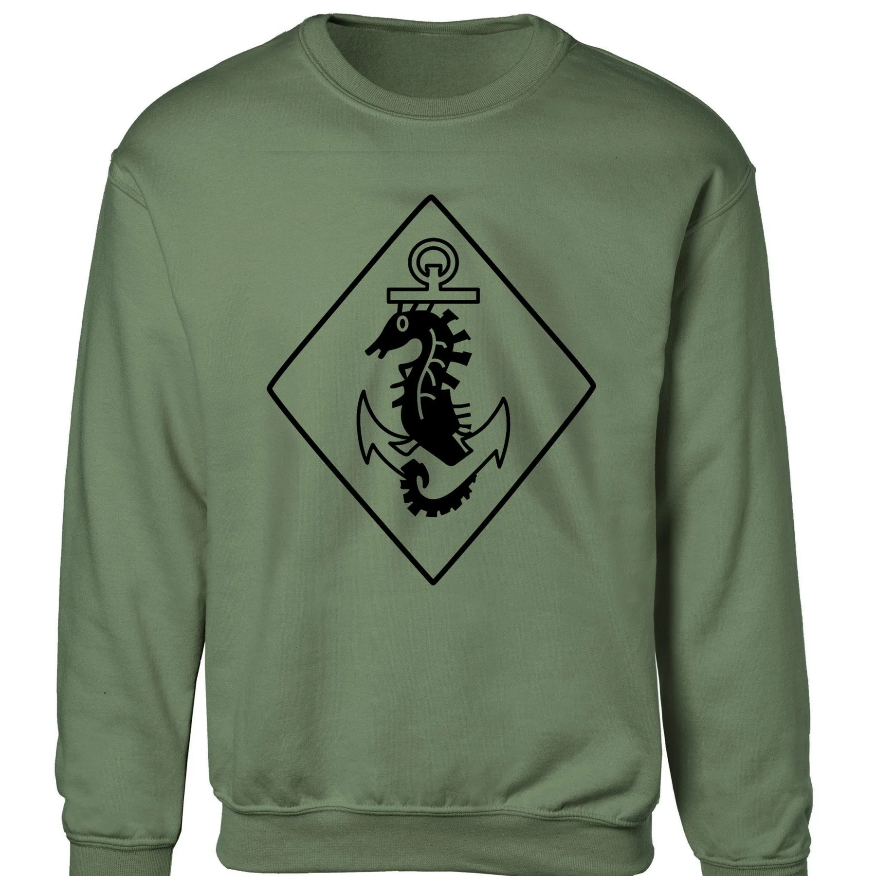 Sea Duty Sweatshirt - Image 3