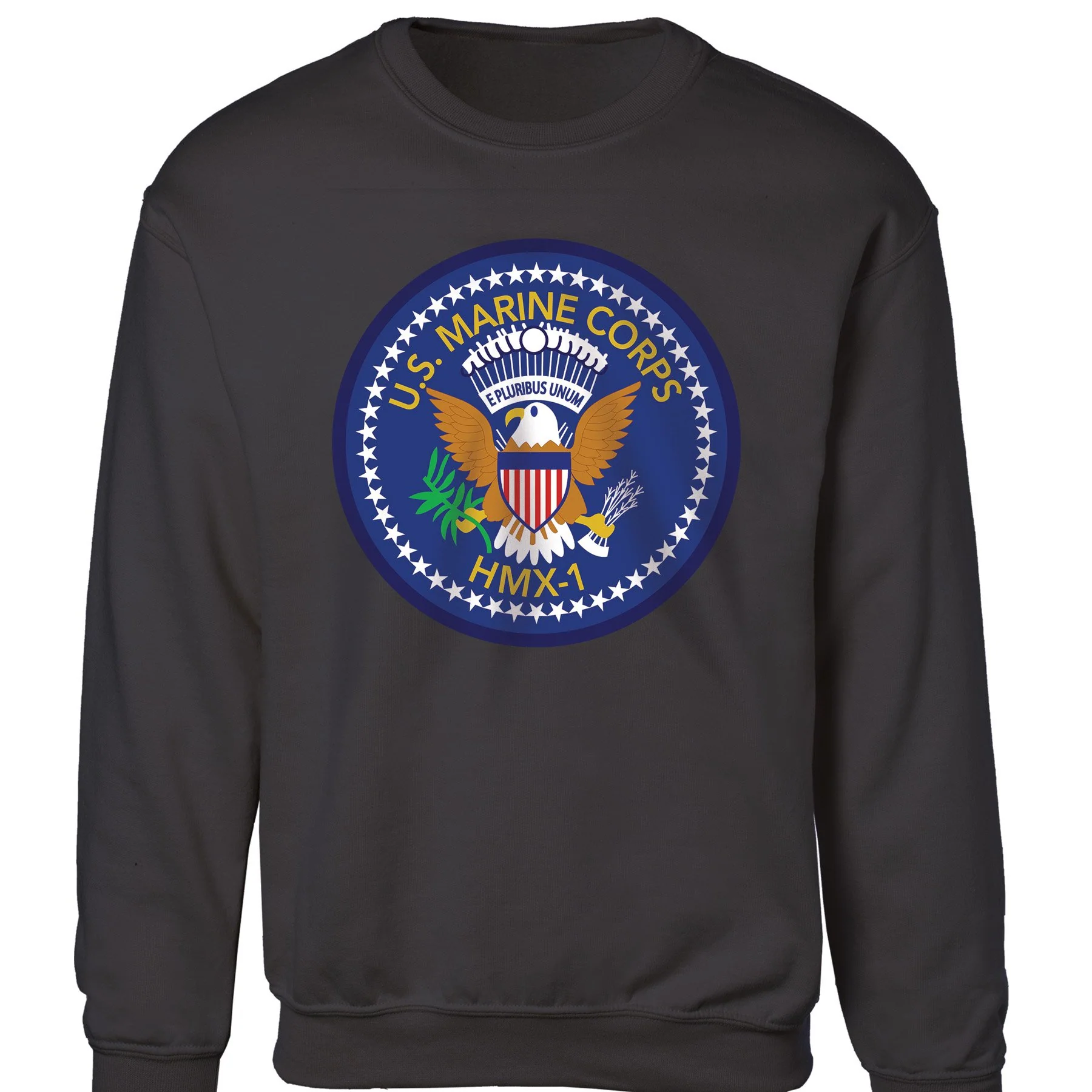 HMX-1 Sweatshirt