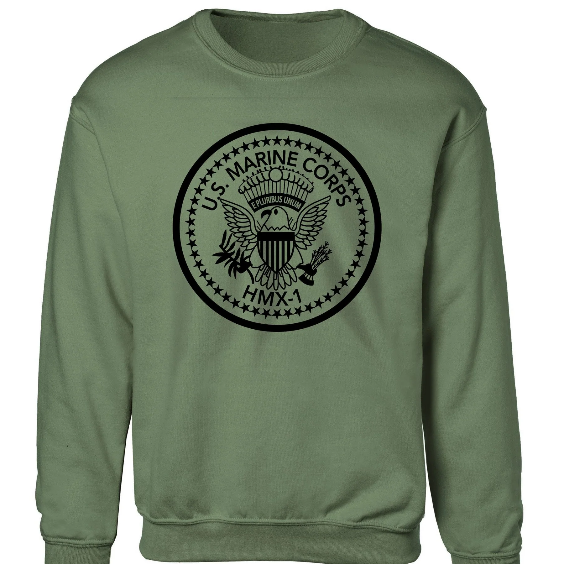 HMX-1 Sweatshirt - Image 3