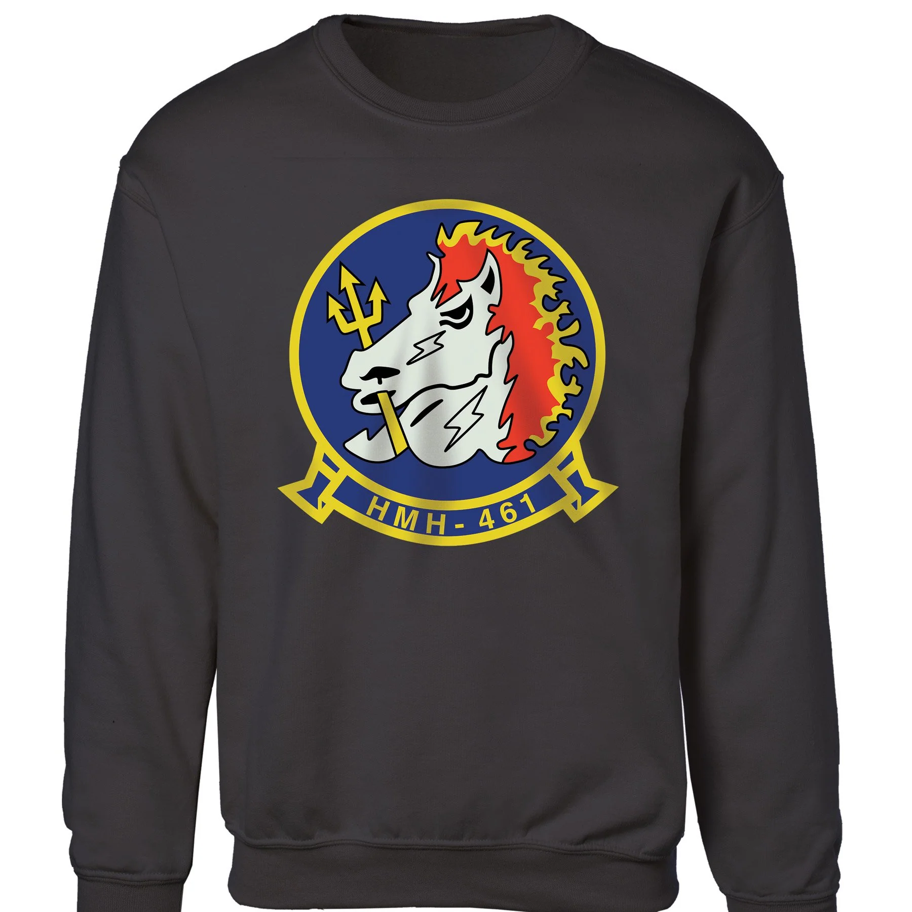 HMH-461 Unit Sweatshirt