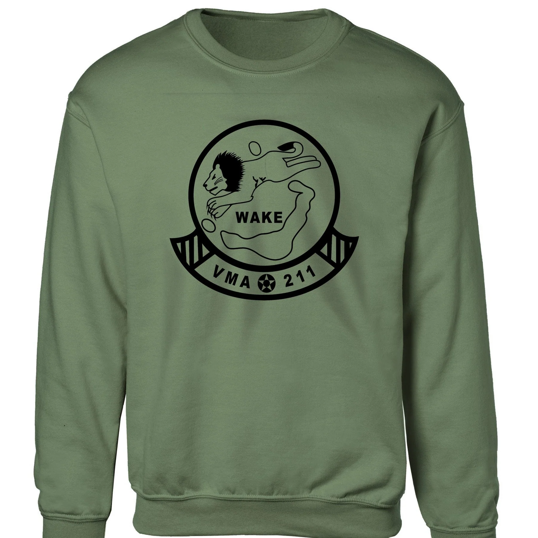 VMA-211 Sweatshirt - Image 3