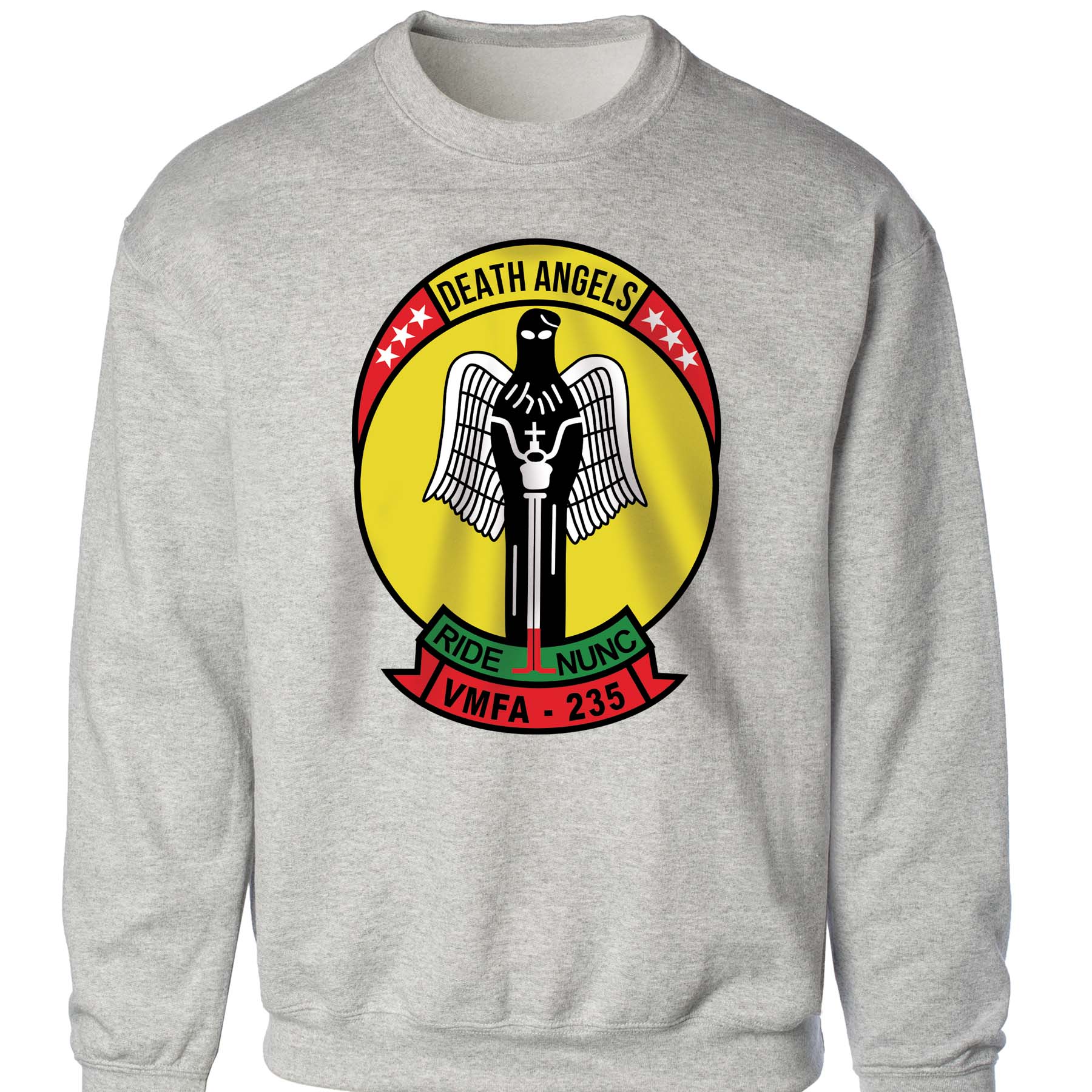 VMFA-235 Sweatshirt - Image 3