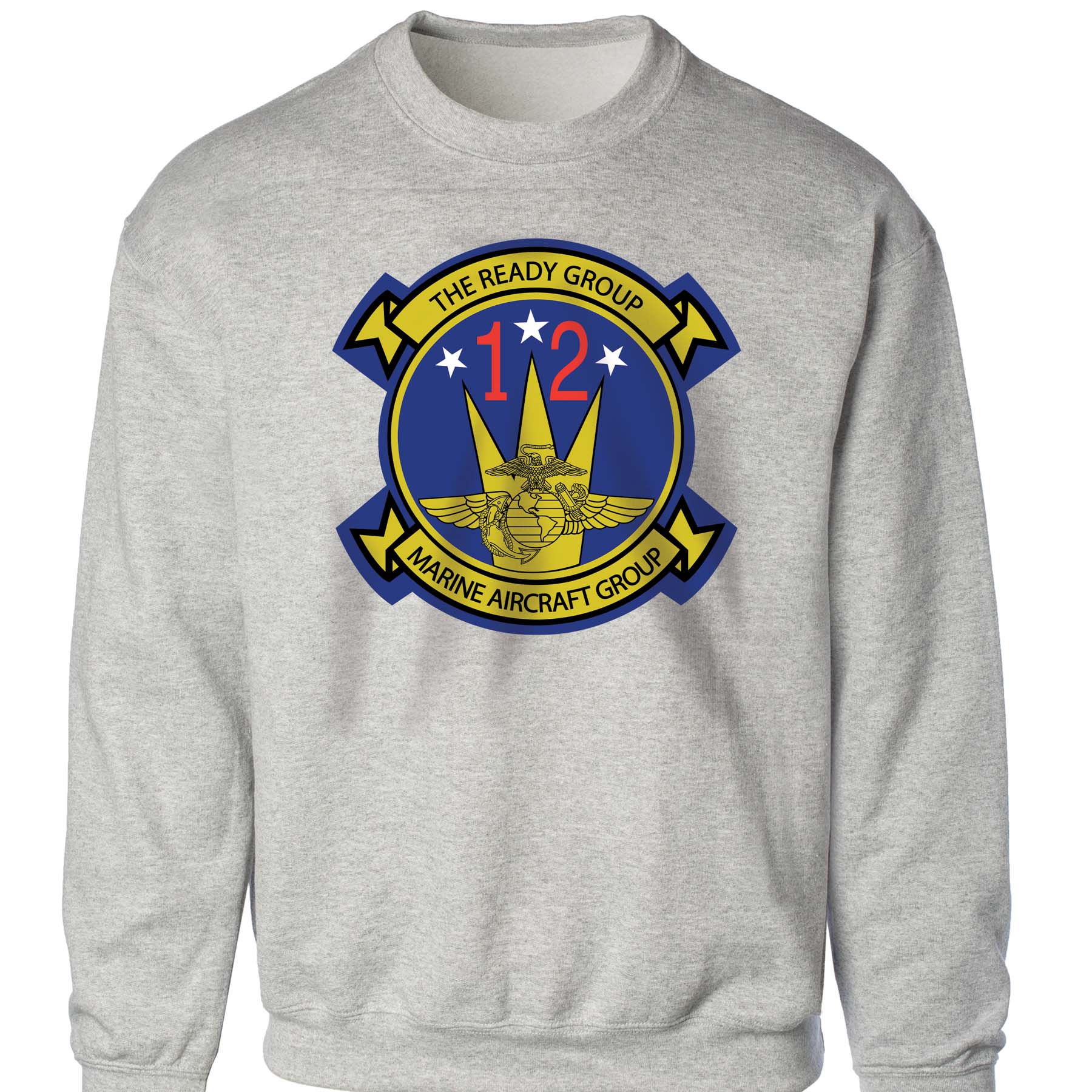 MAG-12 Sweatshirt - Image 2