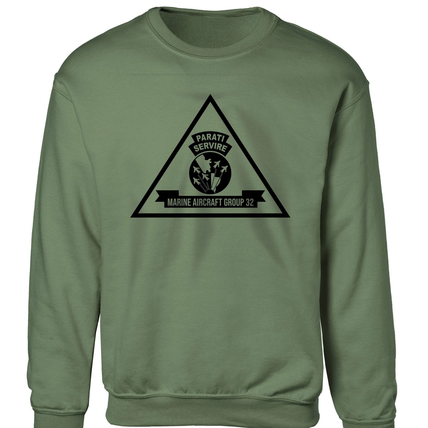 MAG-32 Sweatshirt - Image 3