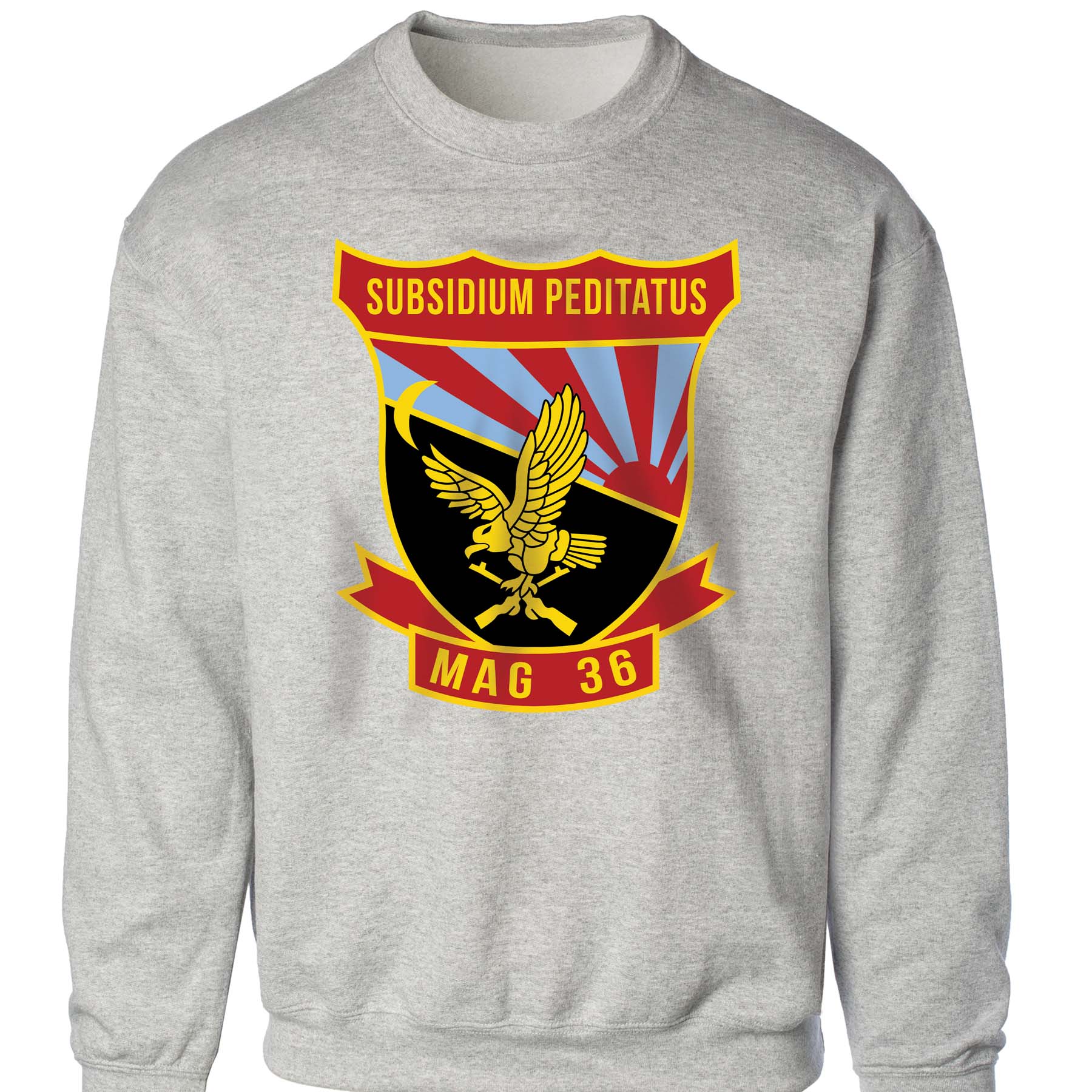 MAG-36 Sweatshirt - Image 2