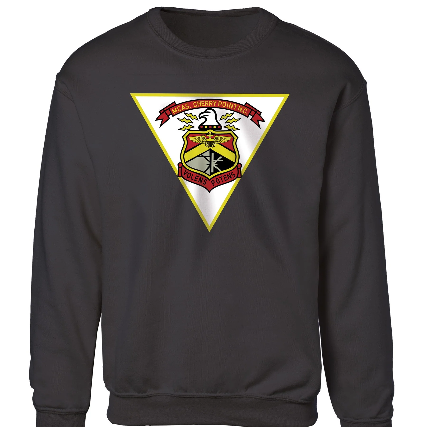MCAS Cherry Point Sweatshirt